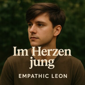 Albumcover: Im Herzen Jung (2025)