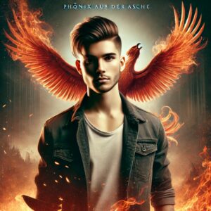Albumcover: Phönix aus der Asche (2025)