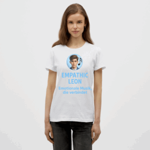CSD Shirt – Kein Label, nur echt – Frauen T-Shirt