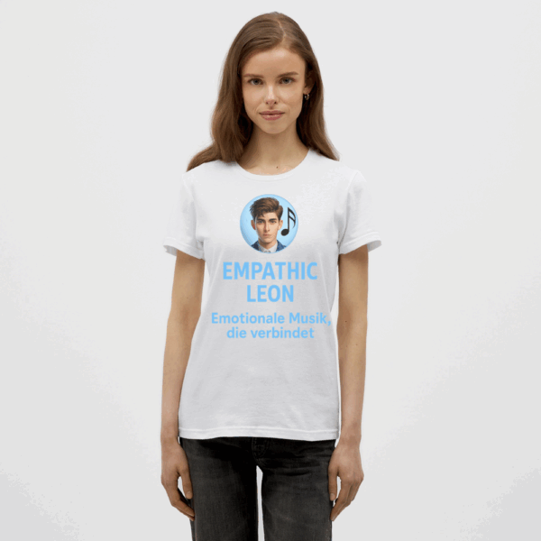 CSD Shirt – Kein Label, nur echt – Frauen T-Shirt