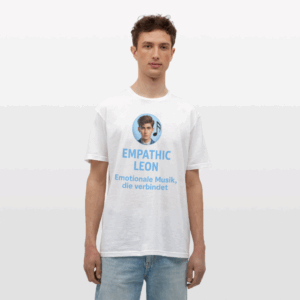 CSD Shirt LIGHT – Kein Label, nur echt - Männer T-Shirt