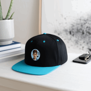 Leon Contrast Cap