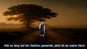 Ich geh nicht mehr zurück – Cover