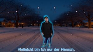 Wie jedes Jahr | Ehrlicher Weihnachtssong über Einsamkeit