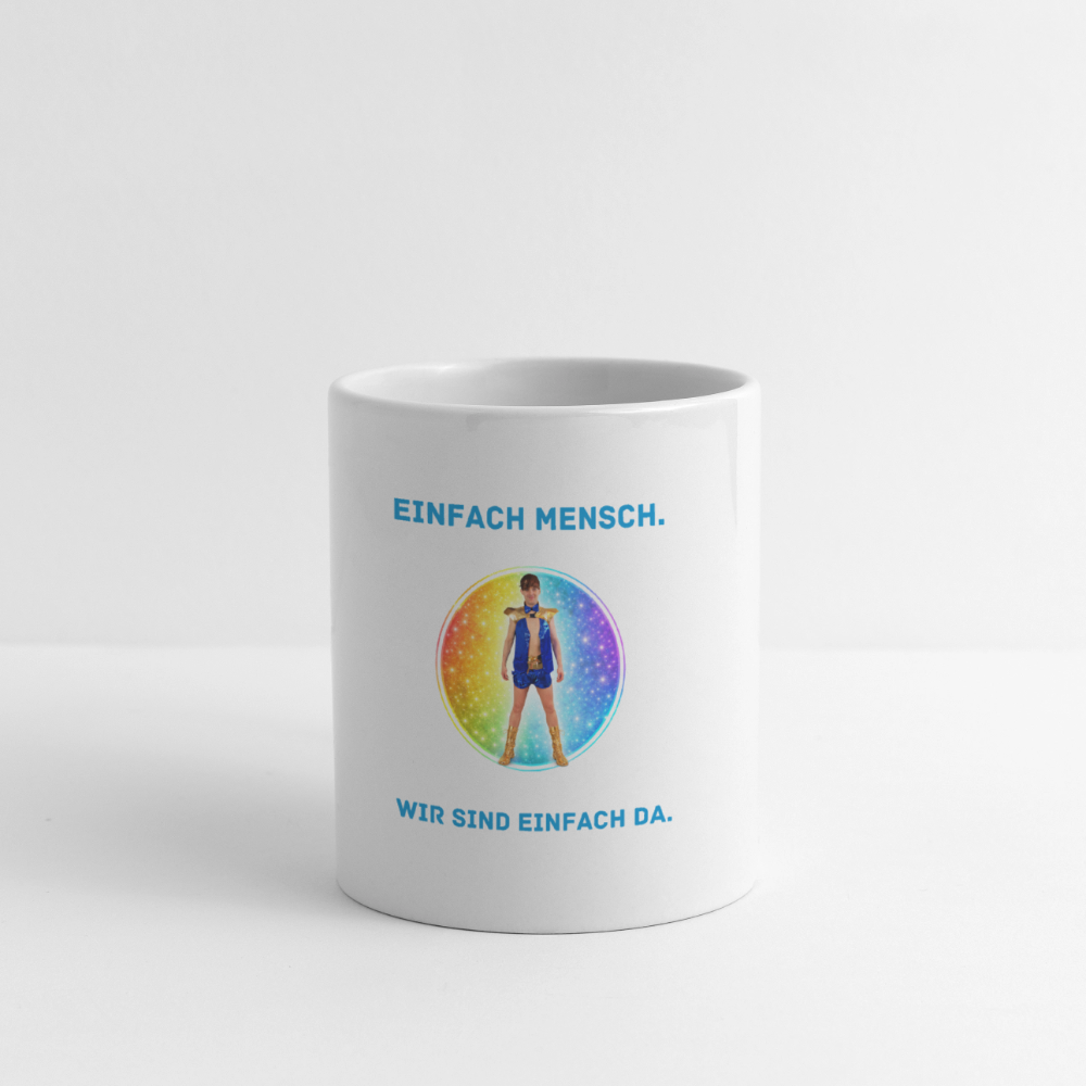 Empathic Leon - Tasse – Bild 4