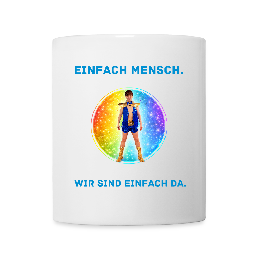 Empathic Leon - Tasse – Bild 5