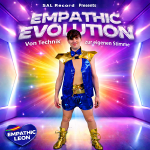 Empathic Evolution Trailer