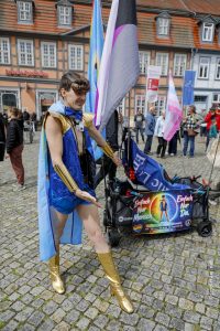 Fotos beim Stadtfest von Carsten Buettner von Smoltfilmsmoltfilm.net