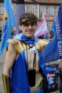 Fotos beim Stadtfest von Carsten Buettner von Smoltfilm<br />smoltfilm.net