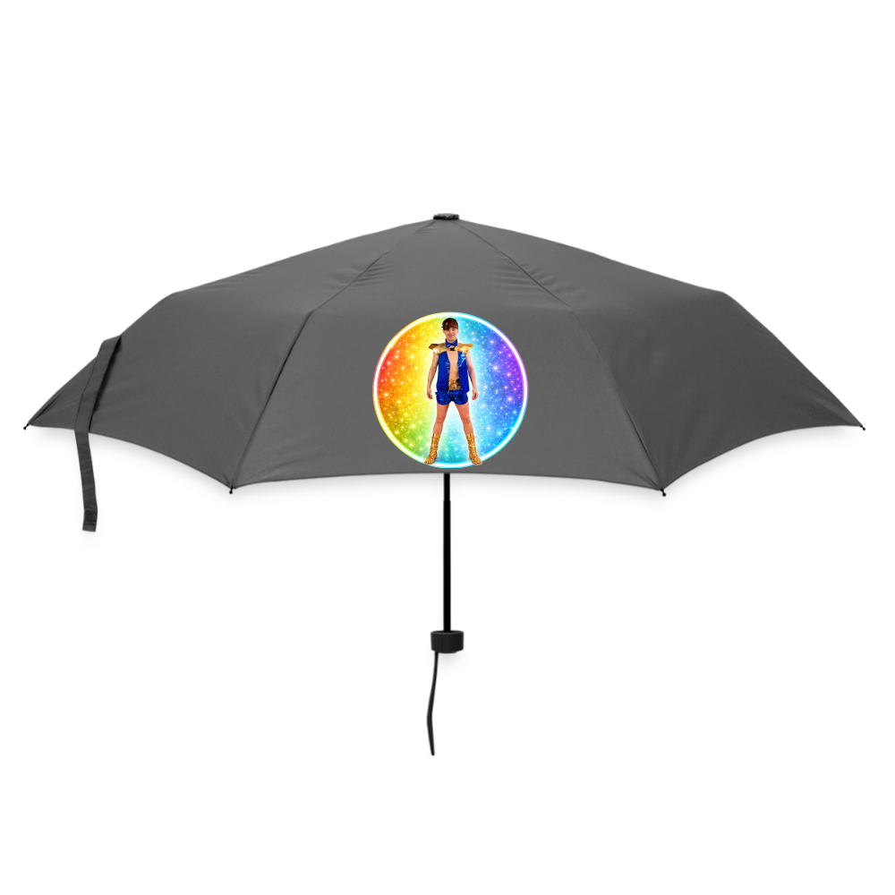 Regenschirm (klein) – Bild 2