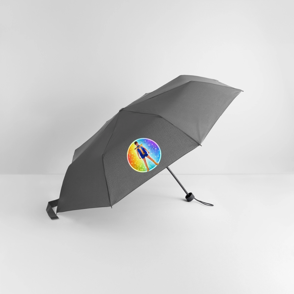 Regenschirm (klein) – Bild 3