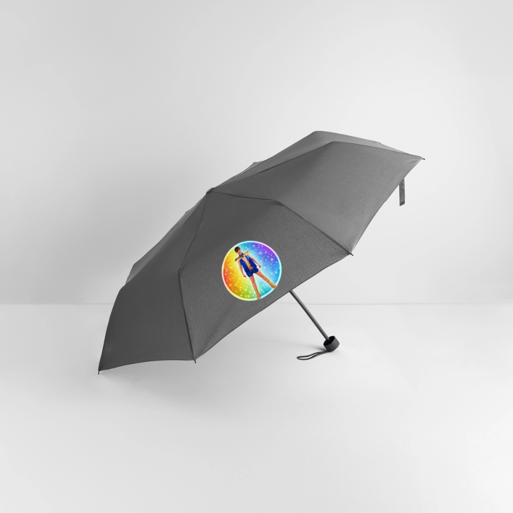 Regenschirm (klein) – Bild 4