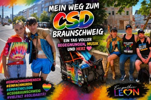 CSD Braunschweig 2026