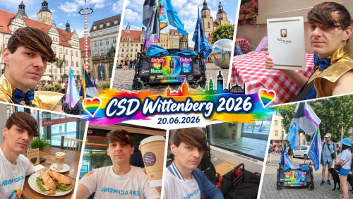 CSD Wittenberg 2026